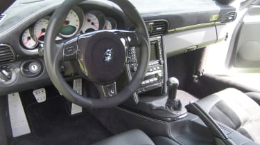 Sportec 911