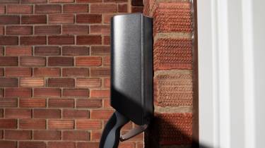 EV home charger