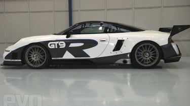 9FF GT9R