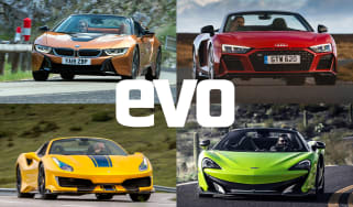 Best Convertibles 2019 header