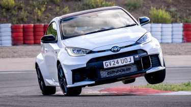 Toyota GR Yaris