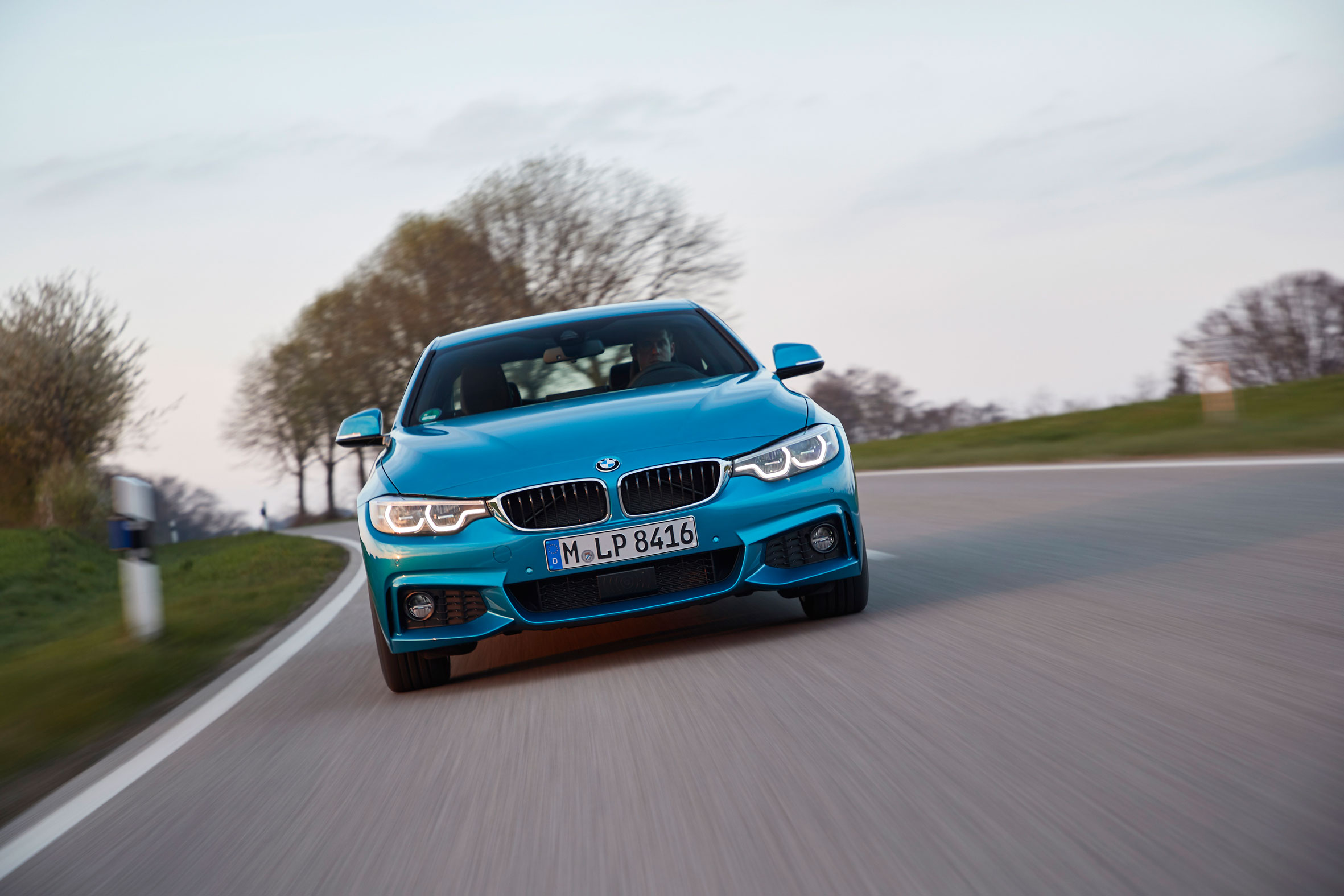 2023 BMW 4Series Prices Reviews and Photos  MotorTrend