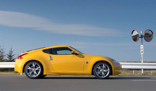 Nissan 370Z