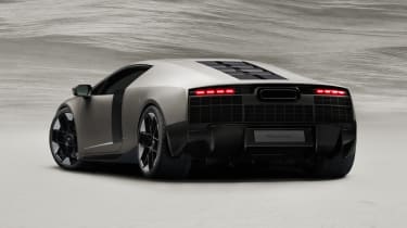 Audi Nuvolari 