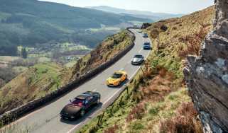 evo Eras