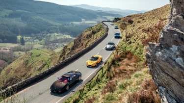 evo Eras