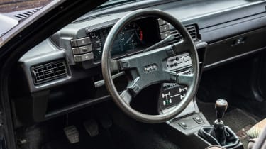 Audi Quattro 10V