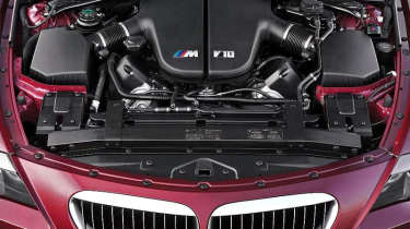 BMW M6