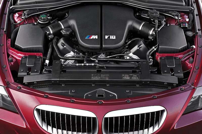  Reseña, especificaciones y guía de compra del BMW M6