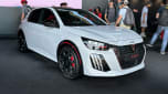 Peugeot 208 GTi 