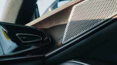 Ferrari Purosangue Handling Speciale