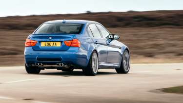 E90 BMW M3