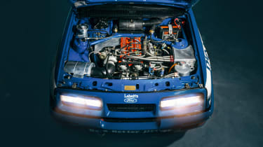 Ford Sierra RS500