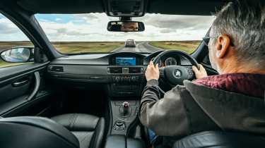 E90 BMW M3
