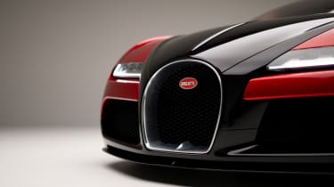Bugatti FKP