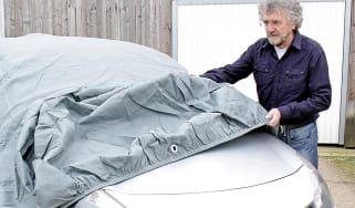 Best outdoor car cover 2019