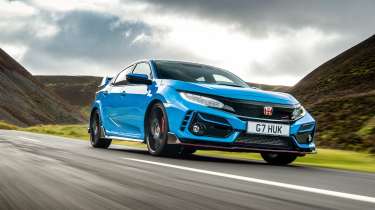 Best used performance cars 