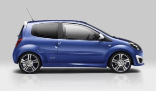 Renault Twingo Gordini