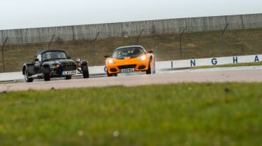 Tcoty car pics of the week - Lotus