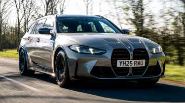 BMW M3 Touring