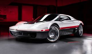 Bertone Runabout