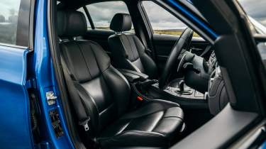 E90 BMW M3