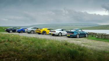 '90s supercars