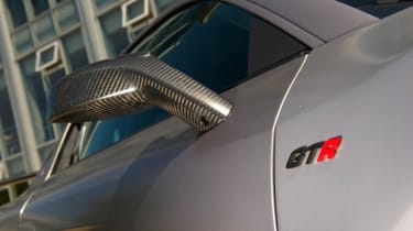Audi R8 Abt GTR review