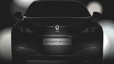 Renaultsport Megane