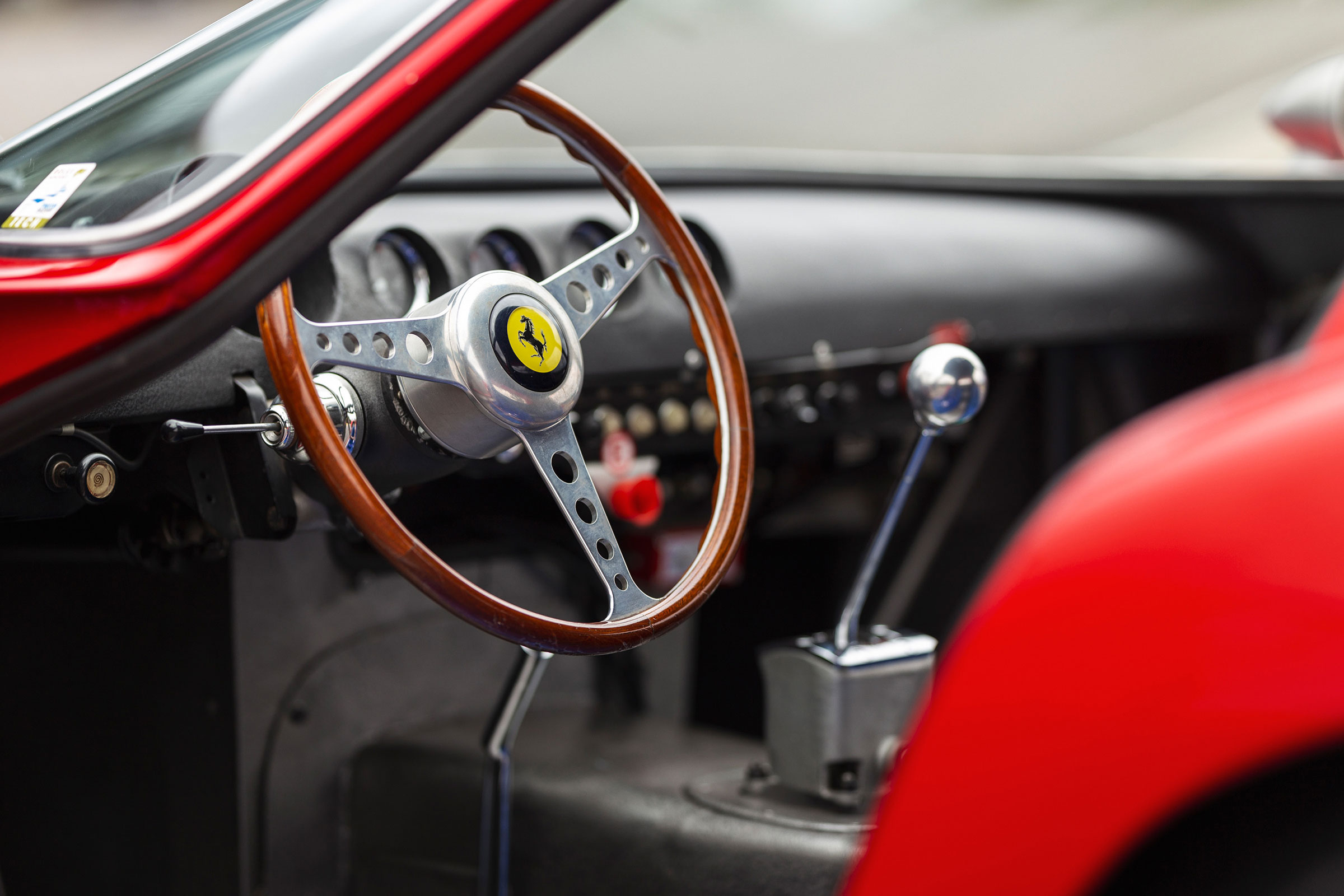 Ferrari 250 Gto Could Fetch 45m Evo