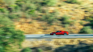Ferrari 296 GTB review