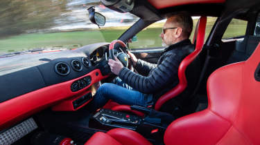 Ferrari 360 Challenge Stradale