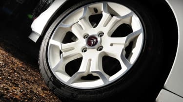 Citroen DS3 review