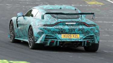 Aston Martin Vantage 'RS'