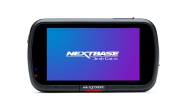 NextBase 622GW dash cam