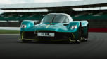Aston Martin Valkyrie