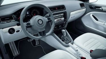 Volkswagen Golf Coupe