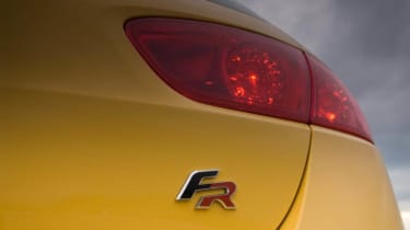 SEAT Leon FR TDI