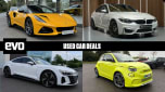 Main used car deals