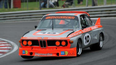 Silverstone Classic