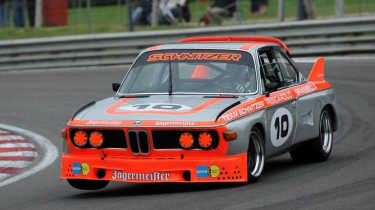 Silverstone Classic