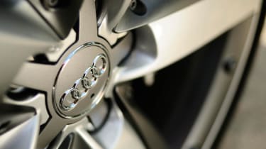 Audi A1 1.4 TFSI Sport review