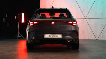 New 2024 Cupra Leon and Formentor