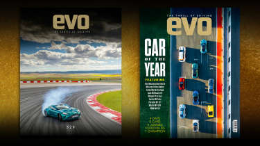 evo issue 329