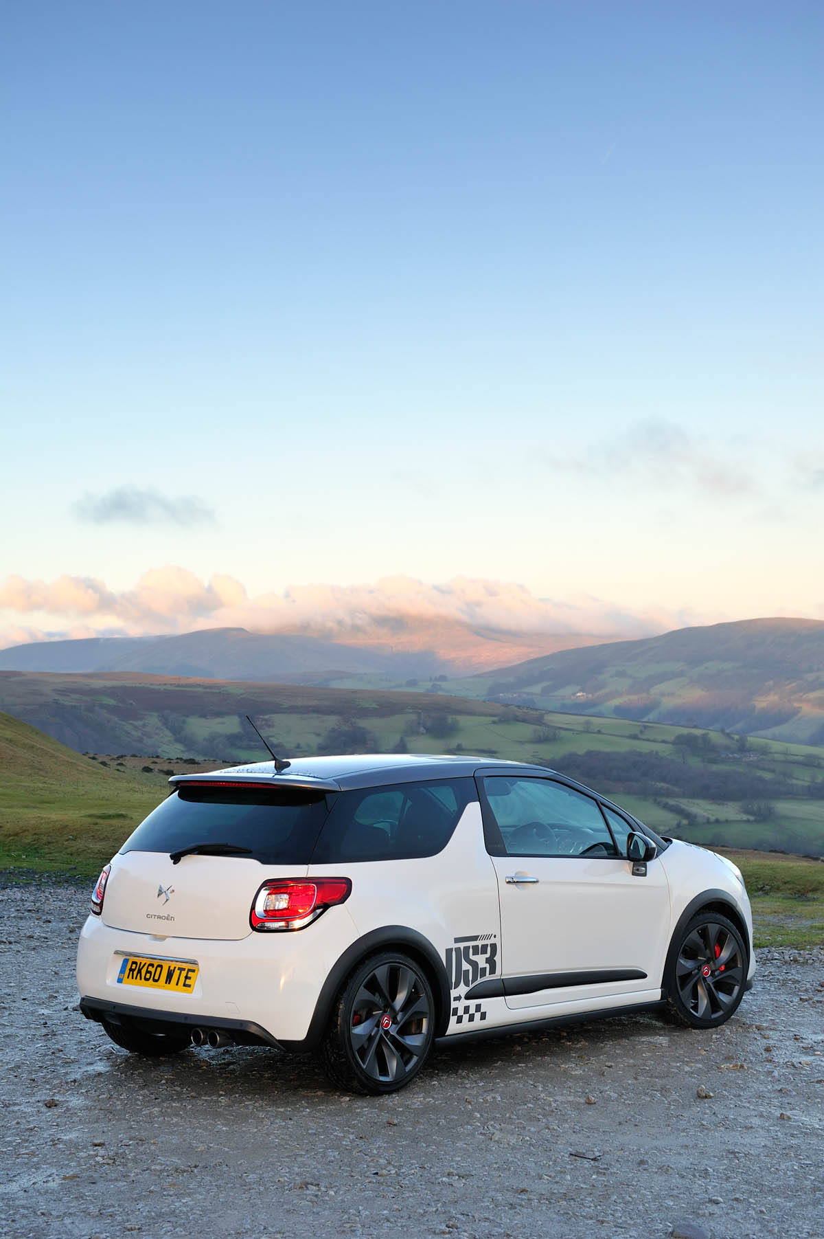 Retro review: Citroen DS3 Racing Reviews 2024