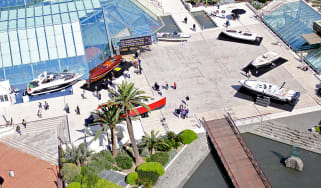 Top Marques Monaco show report