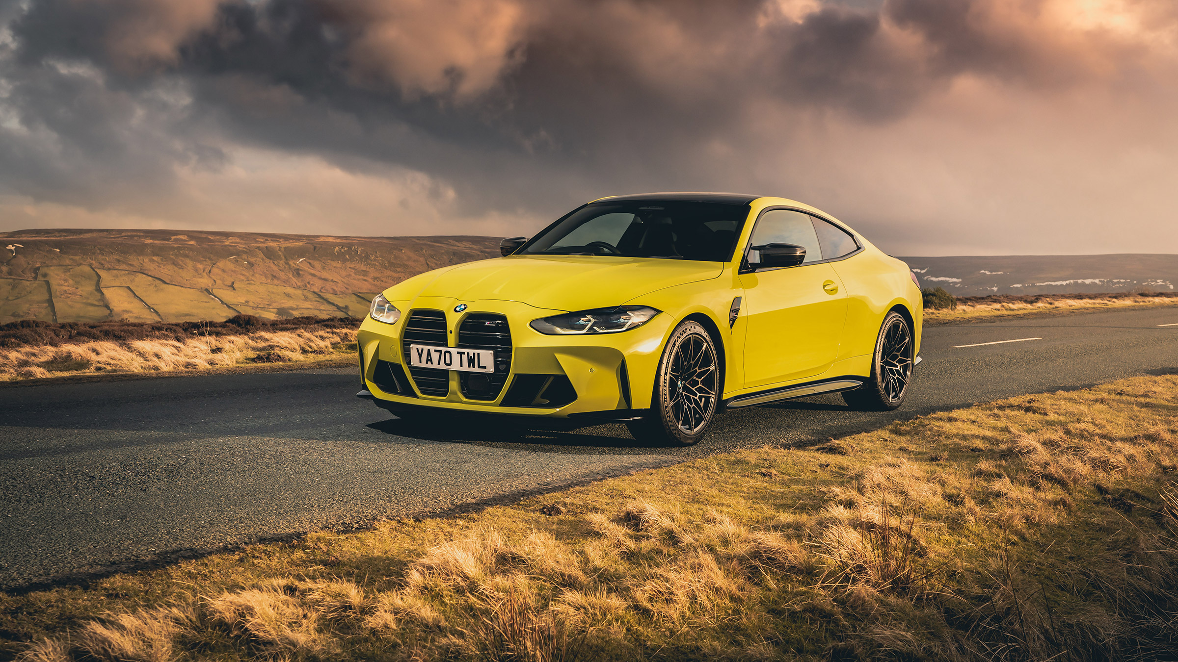 Bmw M4 Competition 21 Review A Super Coupe Sensation Evo