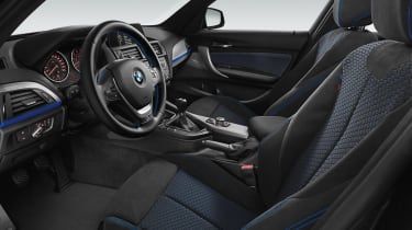 BMW announces new models