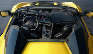 2026 Corvette