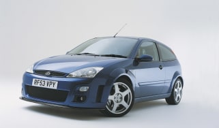 Ford Focus RS Mk1